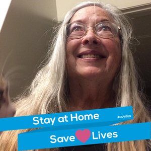 Meet your Posher, Patricia